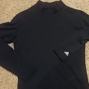 MENS ADIDAS COMPRESSION SHIRT